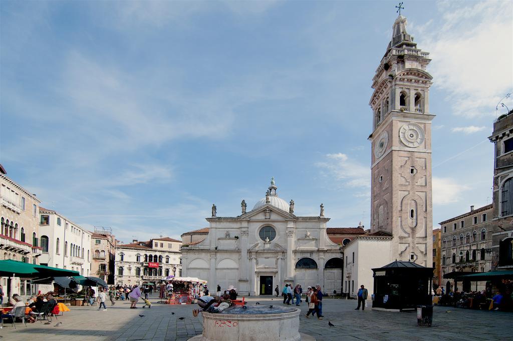 Santa Maria Formosa Veneza Exterior foto
